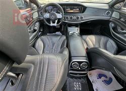 مێرسێدس بێنز S-Class